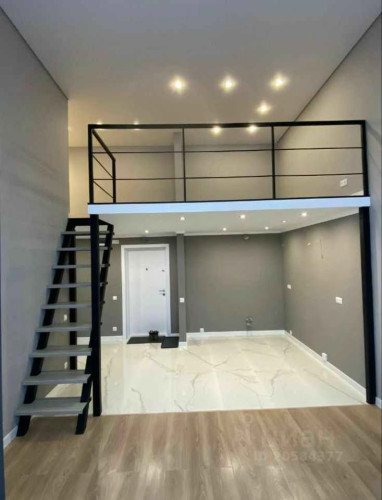 Kontraktor Mezzanine bogorbarat- Terpercaya
