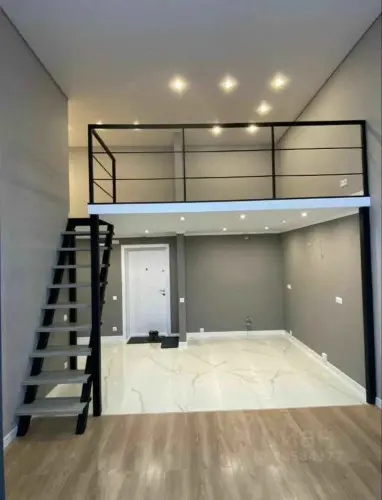 Kontraktor Mezzanine bogorbarat- Terpercaya di Bogor Barat